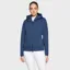 Samshield FW25 Rachel Softshell Jacket Celestial Blue