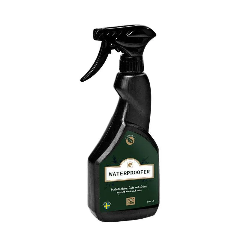 Re:Claim Waterproofer Spray 500ml