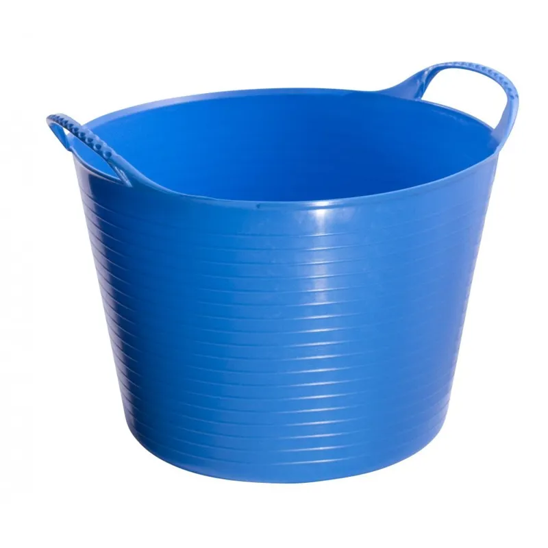 Small Gorilla Tub 14L Blue