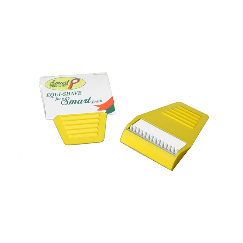 Smart Grooming Equi-Shave