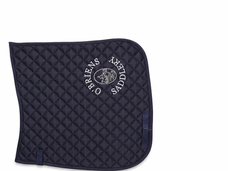 O'Briens Saddle Pad