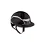 Samshield Miss XJ Helmet Glossy Black