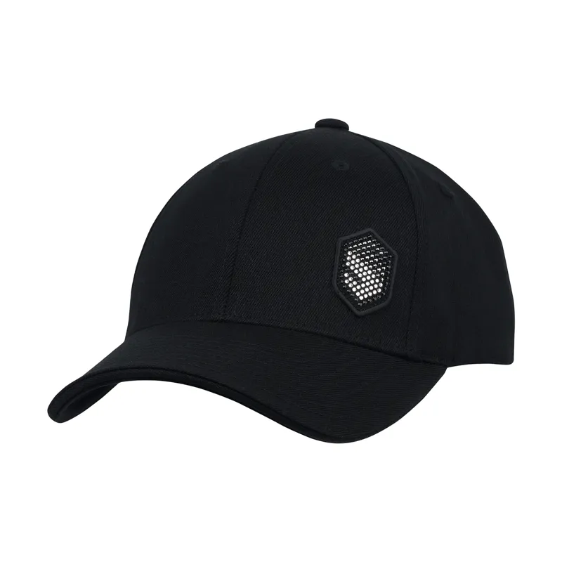 Samshield Sadie Cap SS23 Black Rose Gold-1