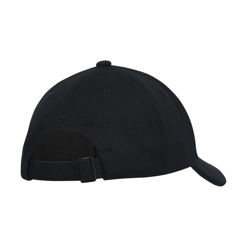 Samshield Sadie Cap SS23 Black Rose Gold-2