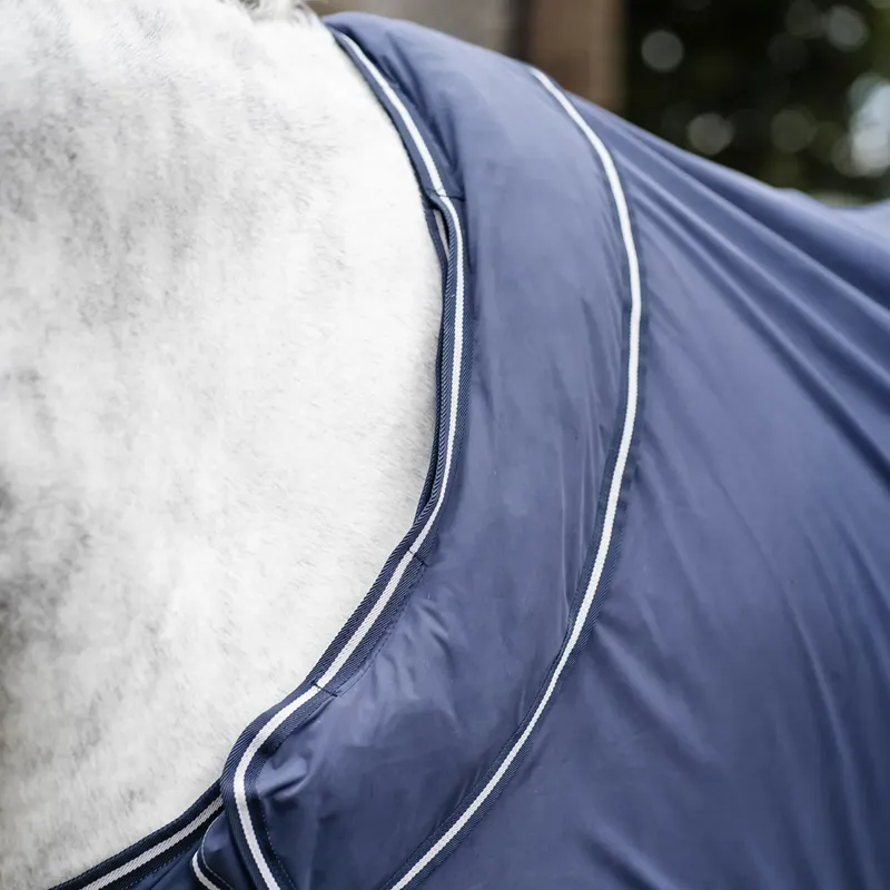 Horseware Show Ready Rug Navy/Silver-1