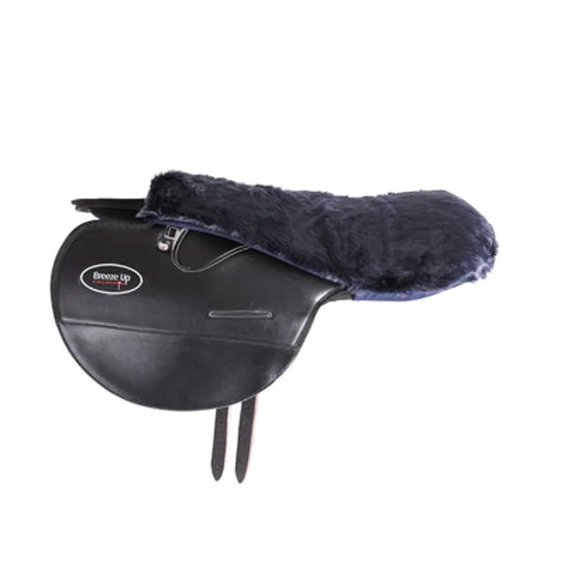 Breeze Up Seat Saver Navy