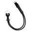 Stubben Gag Cheeks Black Silver