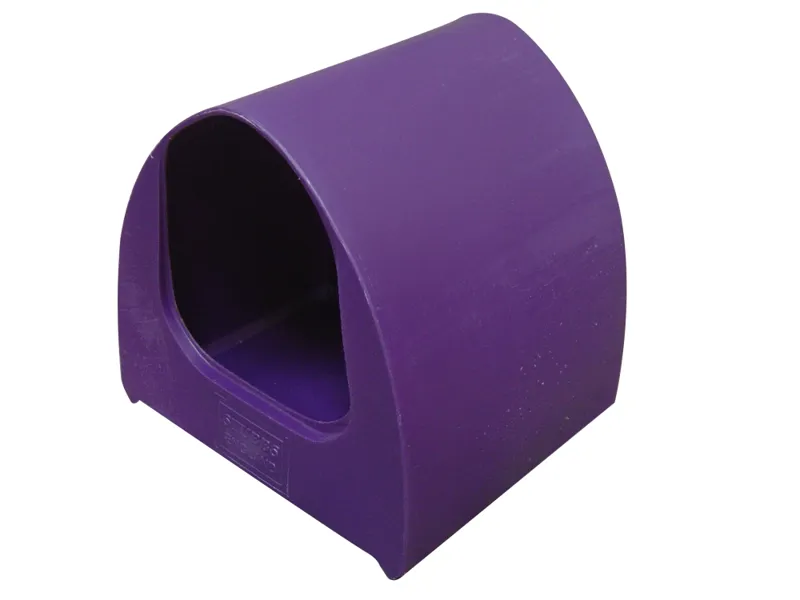 Stubbs Saddle Mate Purple