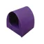 Stubbs Saddle Mate Purple