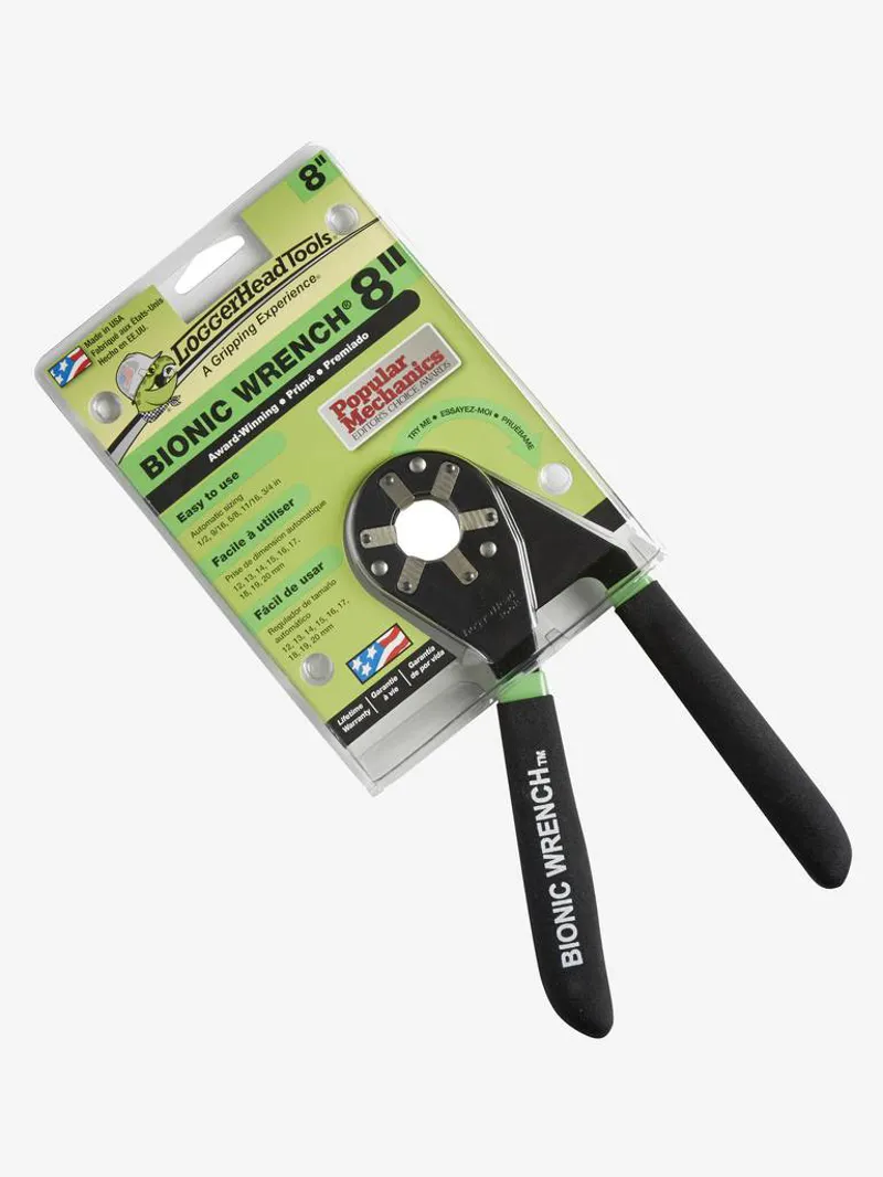 LeMieux Bionic Stud Wrench -1