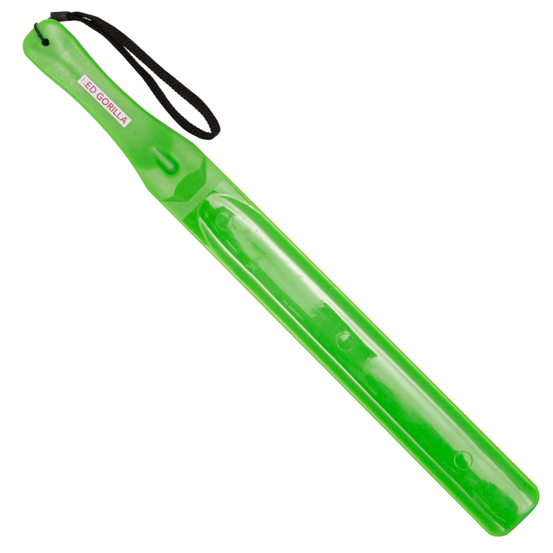 Red Gorilla Stir Up-1