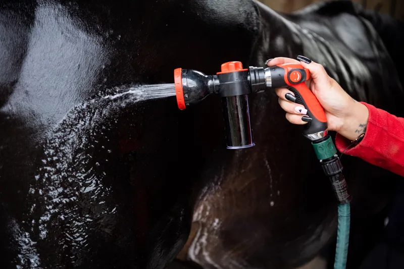 The Ultimate Wash Gun