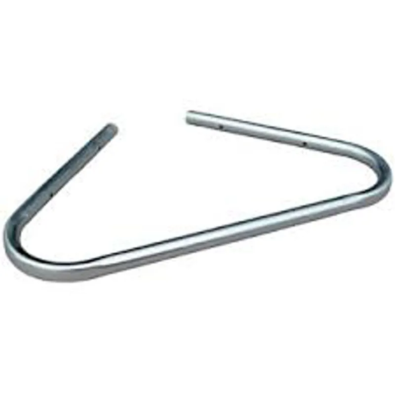 EZI-KIT Support Frame for Corner Manger in METAL