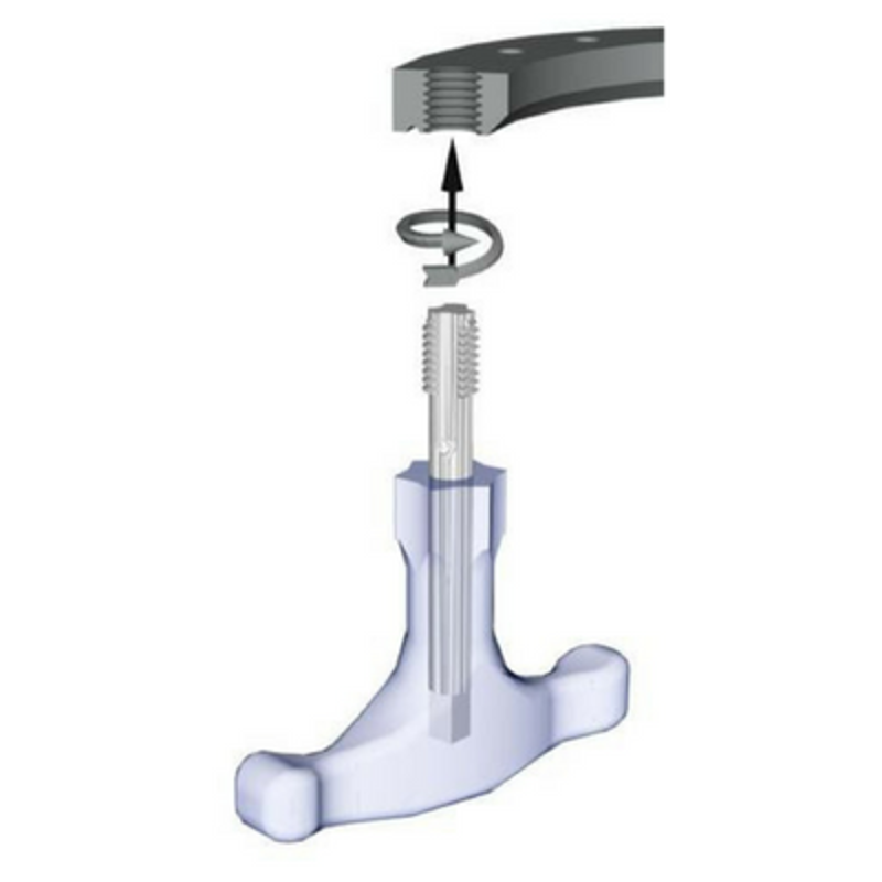 Easy-Tap Kennedy Equi-1