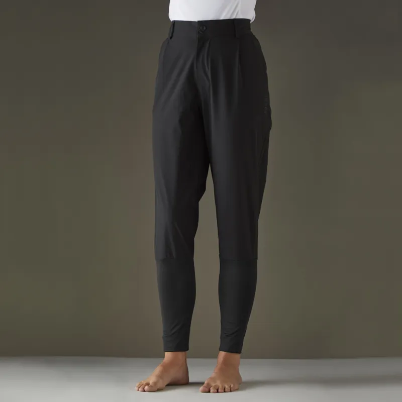 Toggi Torrent Over Trousers Black