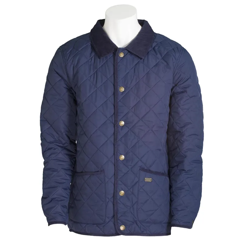 Toggi Kendal Men's Quilted Jacket-1