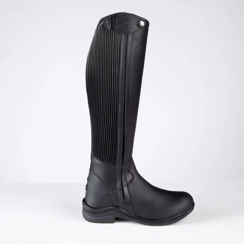 Toggi Quest Boot Black-1