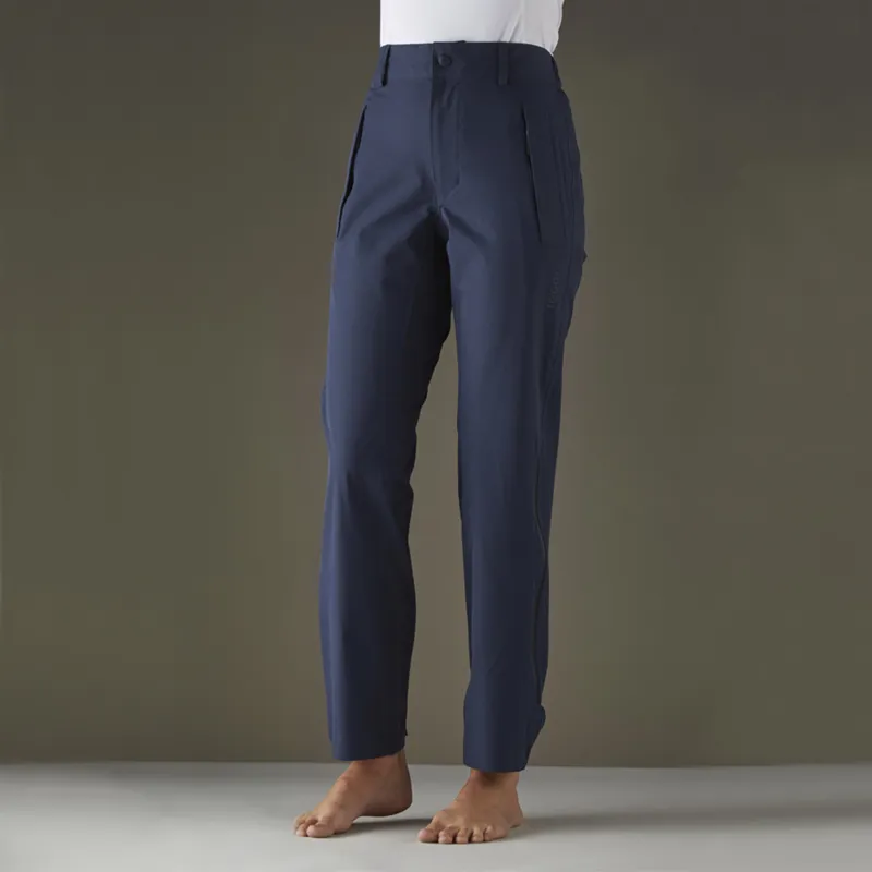 Toggi Storm Unisex Over Trousers Navy