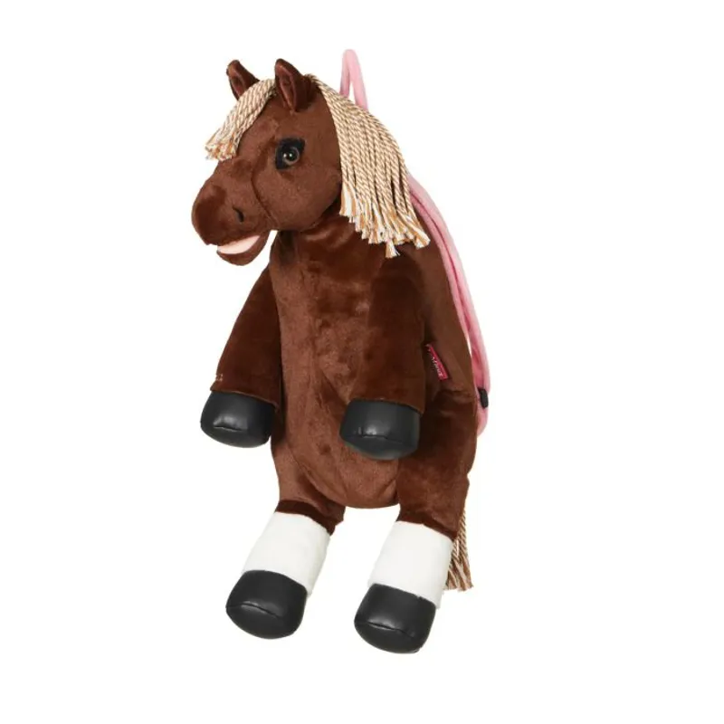 LeMieux Pony Bag Treacle