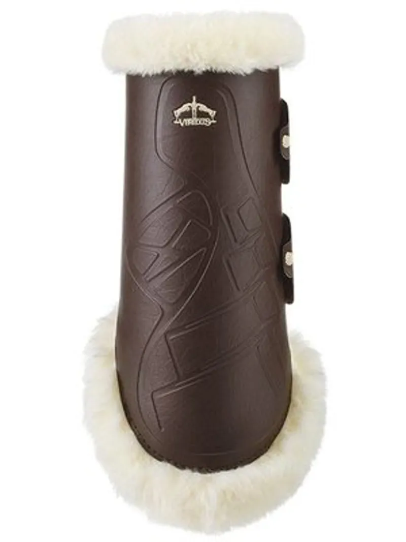 Veredus TRS Rear Save The Sheep Brown