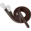 Prestige Non-Stretch Stirrup Leathers Tobacco TT