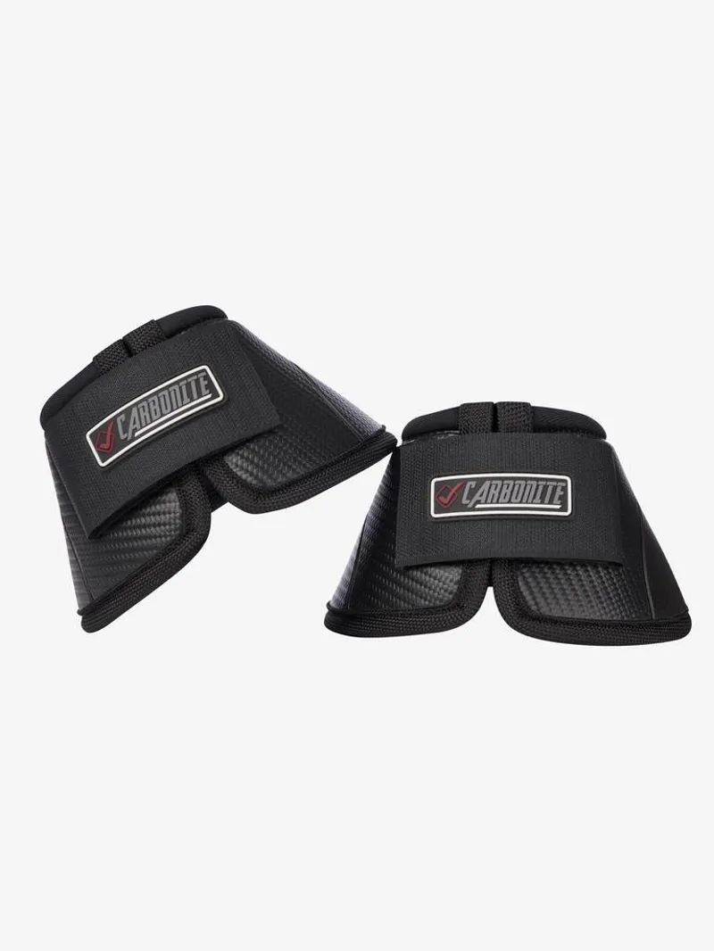 LeMieux Carbonite Overreach Boot