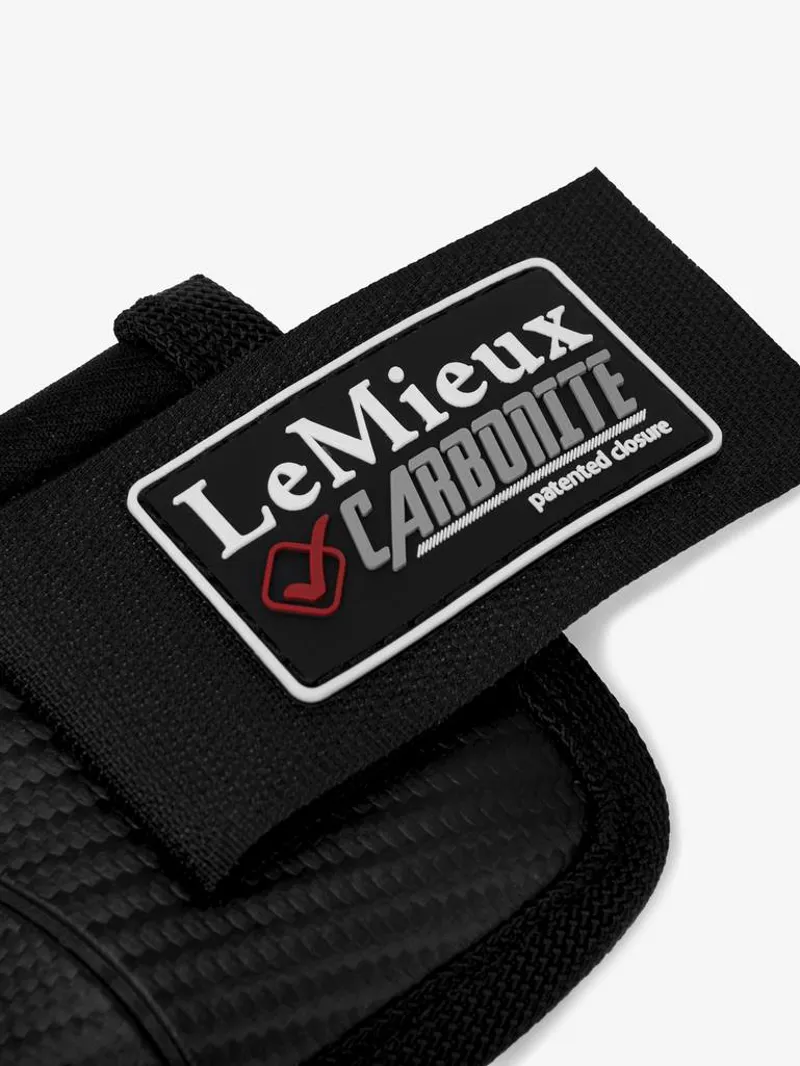 LeMieux Carbonite Overreach Boot-2