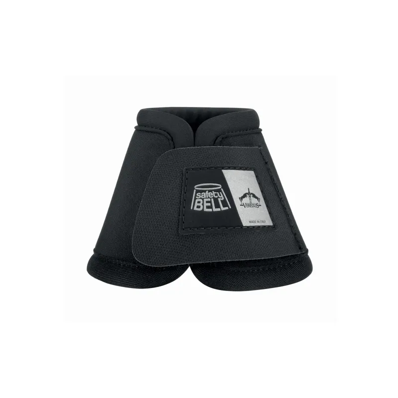Veredus Safety-Bell Light Black