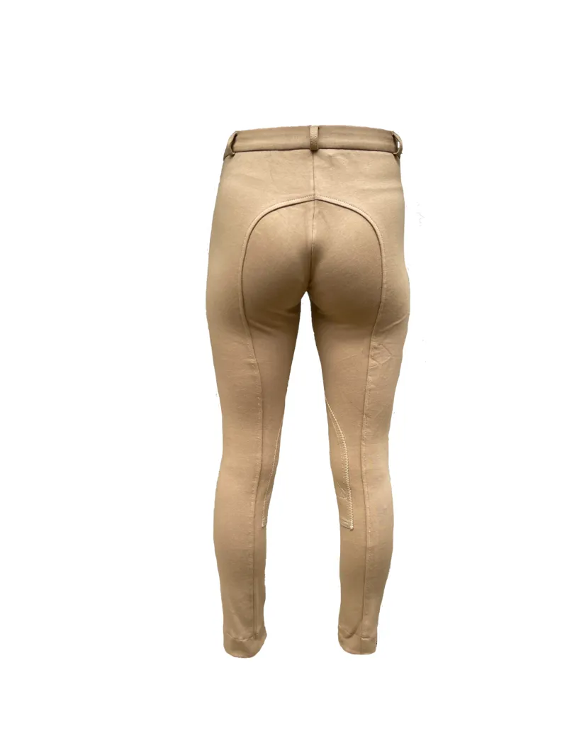 Celtic Cubs Jodhpurs - Beige