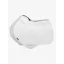 LeMieux Close Contact Suede Square White Large