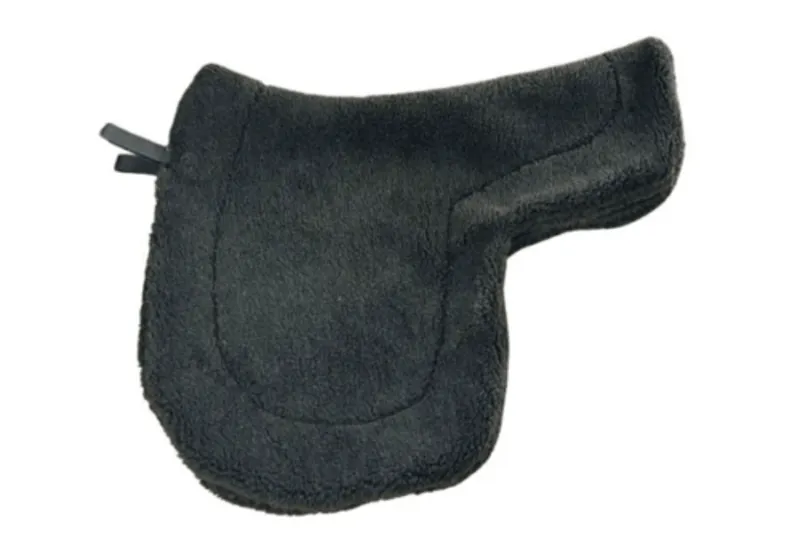 Cameo Working Hunter Fur Numnah Brown