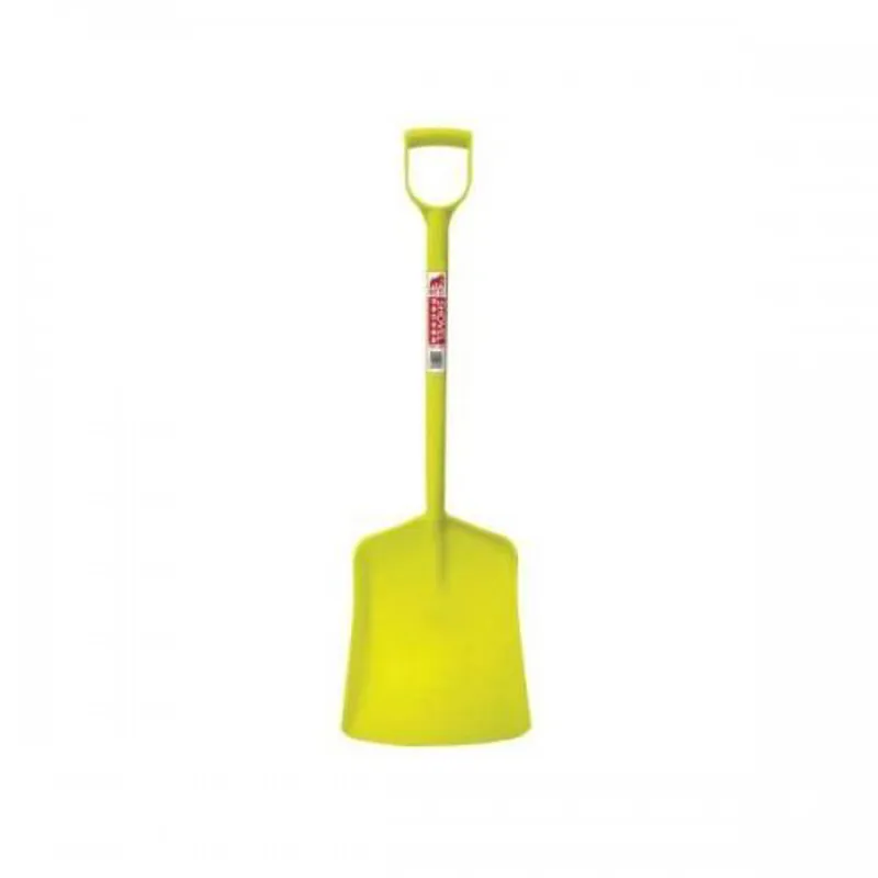 Gorilla Shovel Yellow