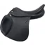 Prestige Italia Roma Jump Saddle Black 