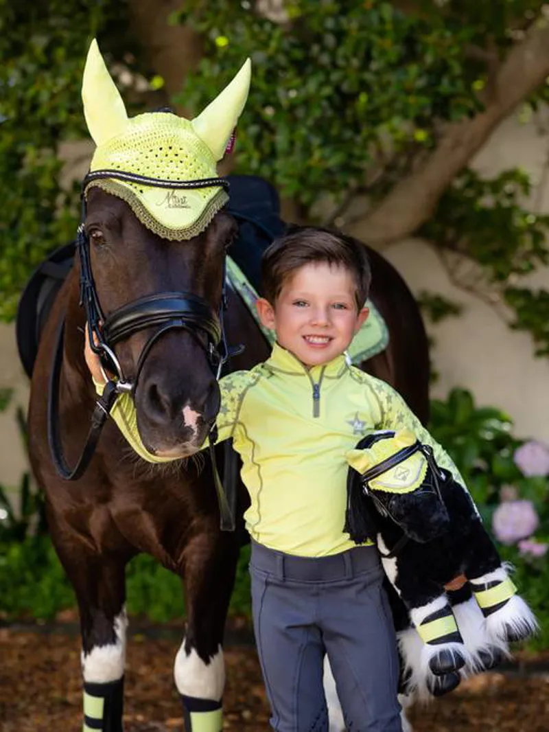 LeMieux Toy Pony Razzle-3