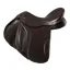 Kent and Masters Original Cob GP Saddle Brown