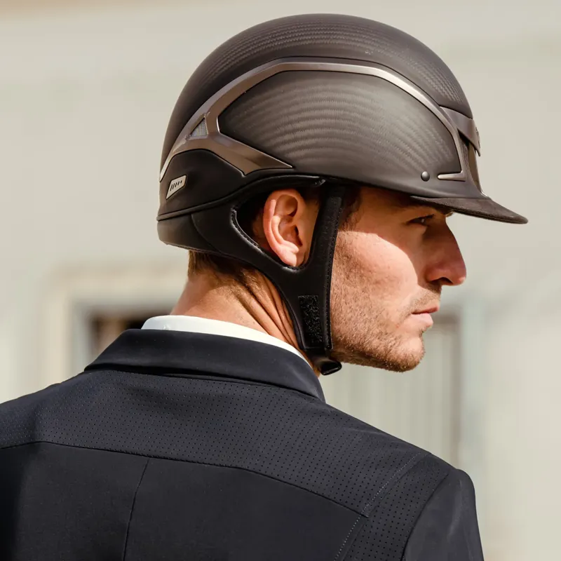 Samshield XJ Matt Black-1