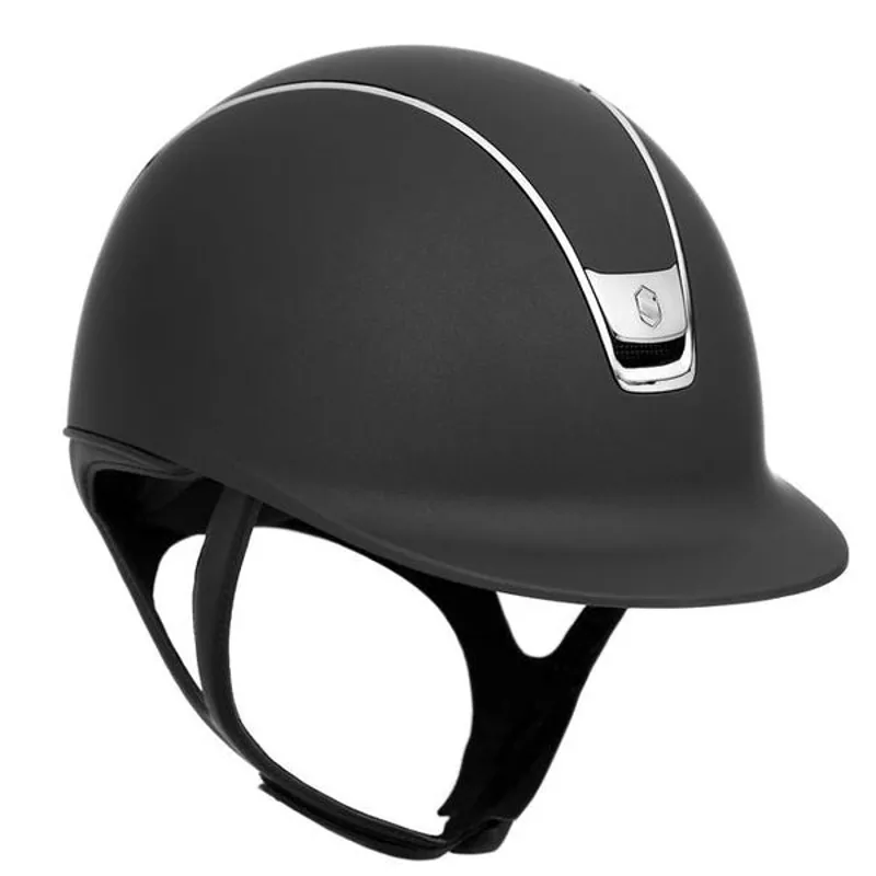 Samshield Shadowmatt 2.0 Matt Black