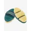 LeMieux Flexi Scrubbing Brush Spruce