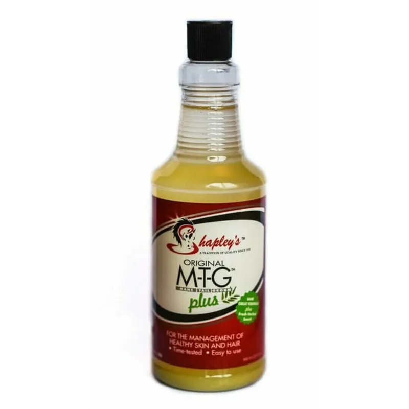 Shapley's MTG Original PLUS 946ml