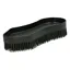 Ezi-Groom Detangler Brush in Black