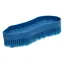 Ezi-Groom Detangler Brush in Blue