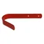 Ezi-Kit Large Single Stable Hook in Red