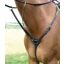 Salisbury Three Point Breastplate In Black