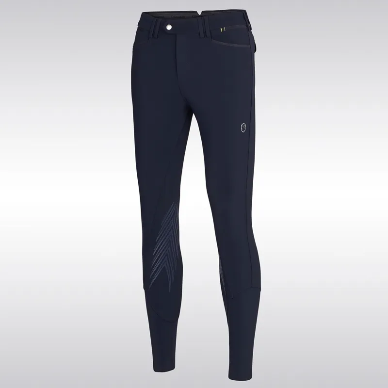 Samshield Marceau Winter Breeches Navy