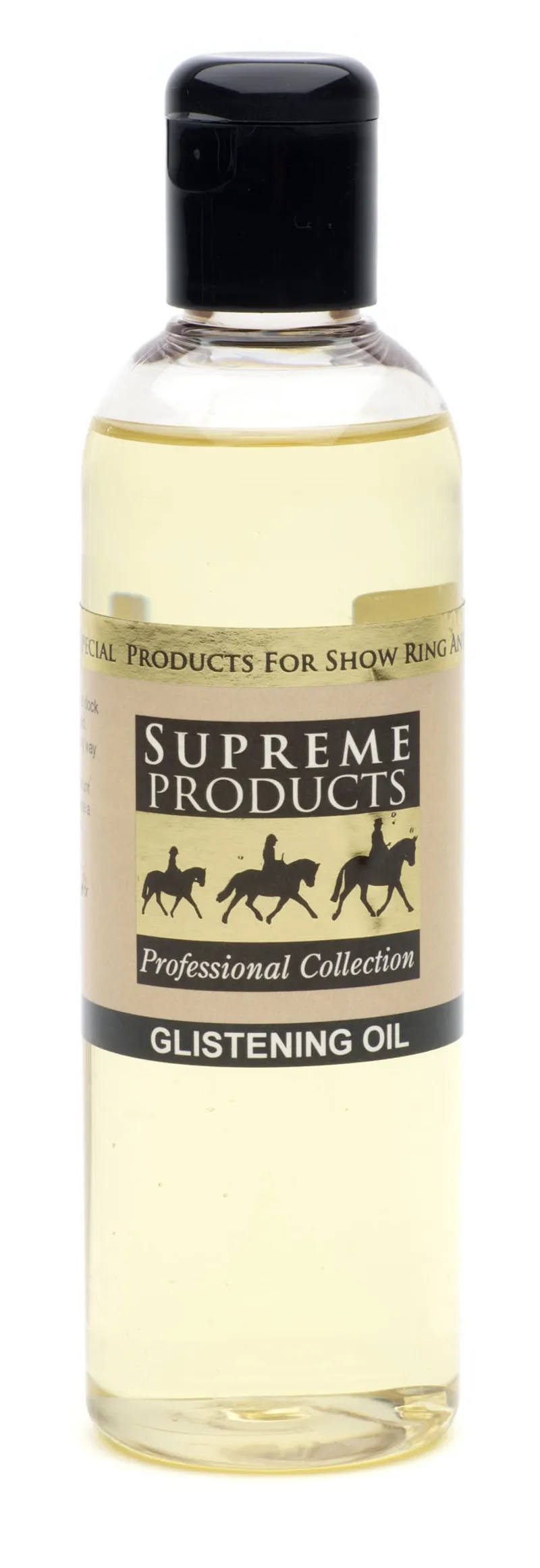 Supreme 250 ml Professional Glistening Oil