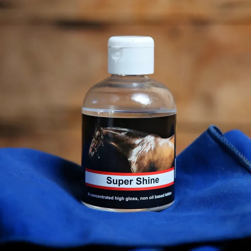 Smart Grooming 250ml Super Shine