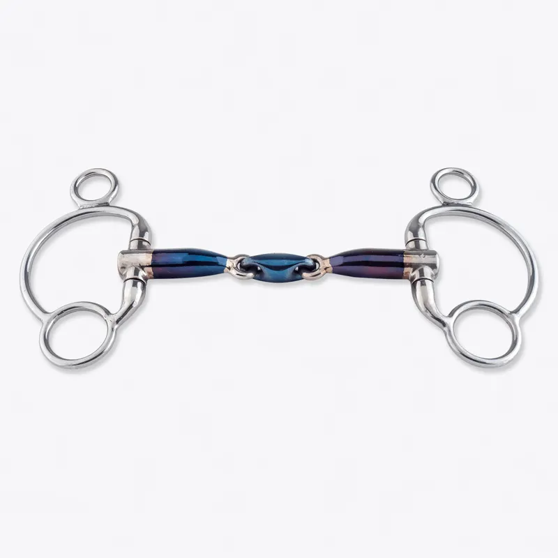 Trust Sweet Iron 2.5 Eggbut Eliptical 16mm