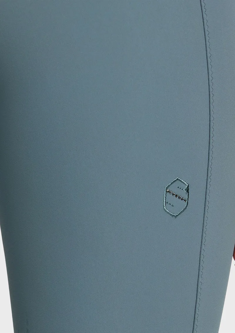 Samshield Tessa Knee Grip Breeches Stormy Sea-2