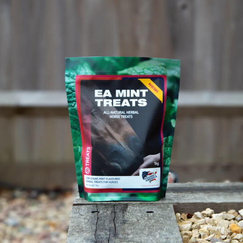 EA Mint Treats