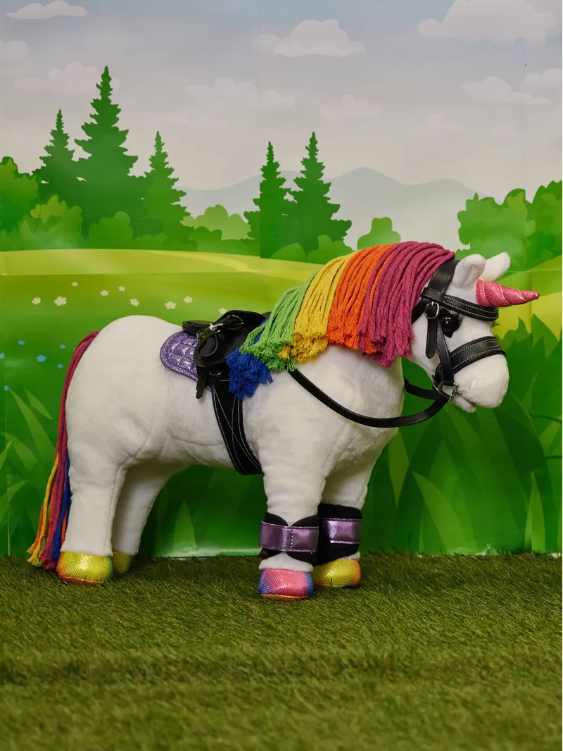 LeMieux Toy Unicorn Magic-2